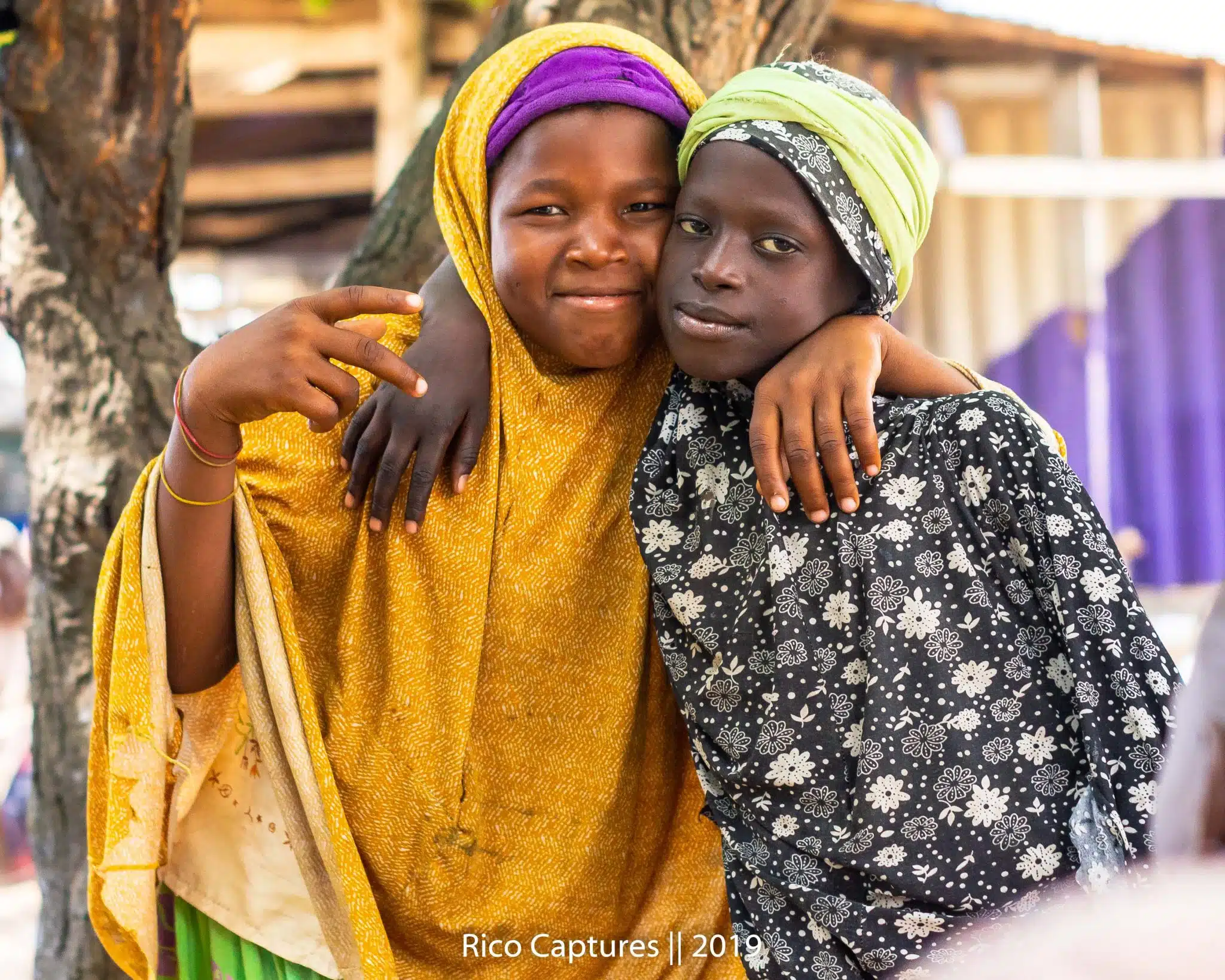 Read more about the article The little things we do have a big impact