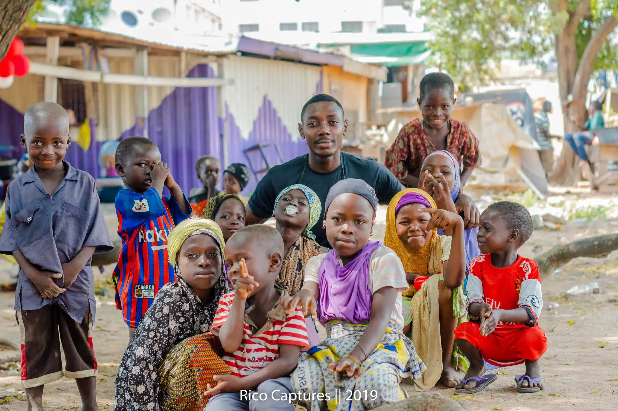 Read more about the article Transitioning from Street Life: The Challenges and Successes of Ghanaian Children