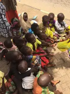 Street Children