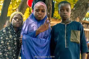 Neglecting Street Children