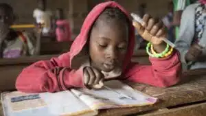 Power of Education